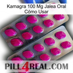 Kamagra 100 Mg Jalea Oral Cómo Usar 10